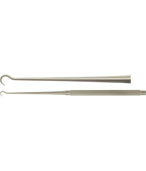 ELCON KLEINERT-KUTZ SKIN HOOK 16CM STYLE 3