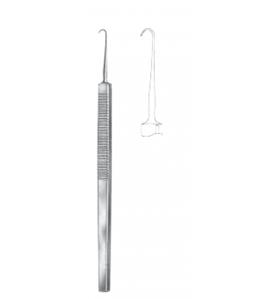 ELCON O'CONNOR SKIN RETRACTOR 16CM