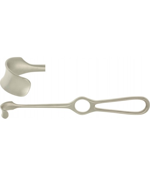 ELCON KOCHER VEIN RETRACTOR 215MM 24X15MM