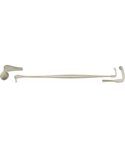 ELCON COPE D/E RETRACTOR 18CM