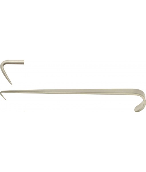 ELCON JACKSON TRACHEAL HOOK 150MM
