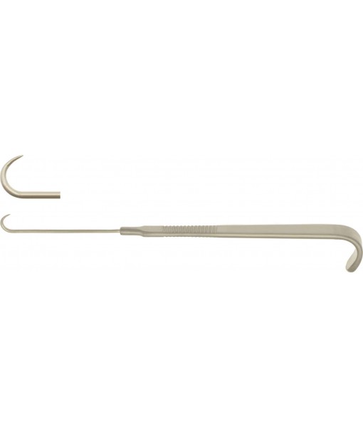 ELCON NEWS TRACHEAL HOOK 15CM