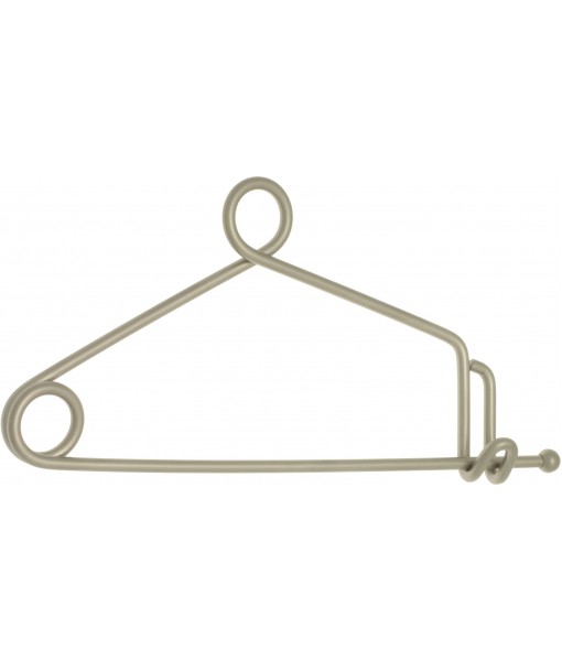 ELCON MAYO INSTRUMENT HOLDER/SAFETY PIN 10CM