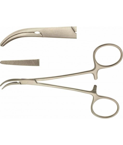 ELCON DANDY-MOSQUITO EMOST. PINZA 12CM