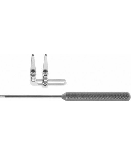 ELCON APPROXIMATOR WITH KEY