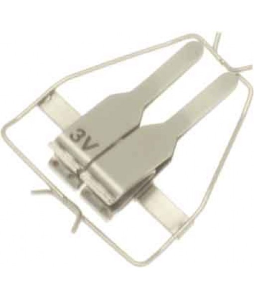 ELCON MICRO APPROXIMATOR WITH FRAME 8MM, A MODIFIED