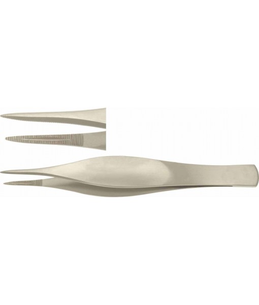 ELCON FEILCHENFELD SPLINTER FORCEPS 115MM, STRAIGHT