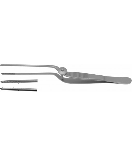 ELCON COTTLE LOWER LATERAL FORCEPS
