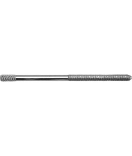 ELCON SCALPEL HANDLE FOR MICRO SCALPEL BLADES 100MM