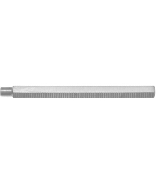 ELCON HANDLE OCTAGONAL FOR LARYNGEAL MIRRORS 70MM