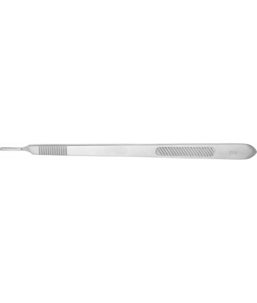 Elcon Scalpel Handle No 3L