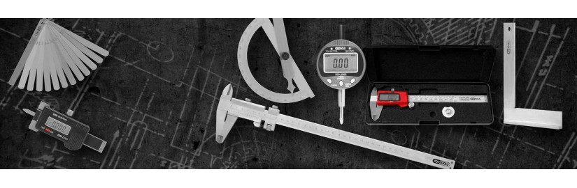 Indicators & Measurement