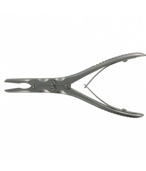 Elcon Beyer Bone Rongeur