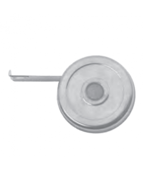 ELCON SOFT TAPE MEASURE 1.50M GRADUATED IN MM AND INCHES